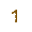 one